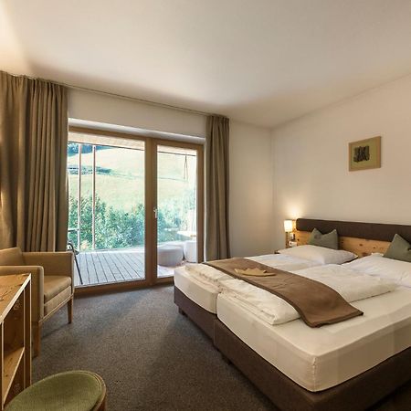 Naturhotel Rainer Рачинес Екстериор снимка