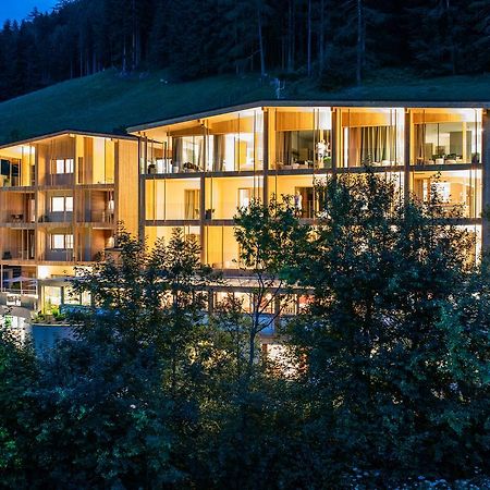 Naturhotel Rainer Рачинес Екстериор снимка