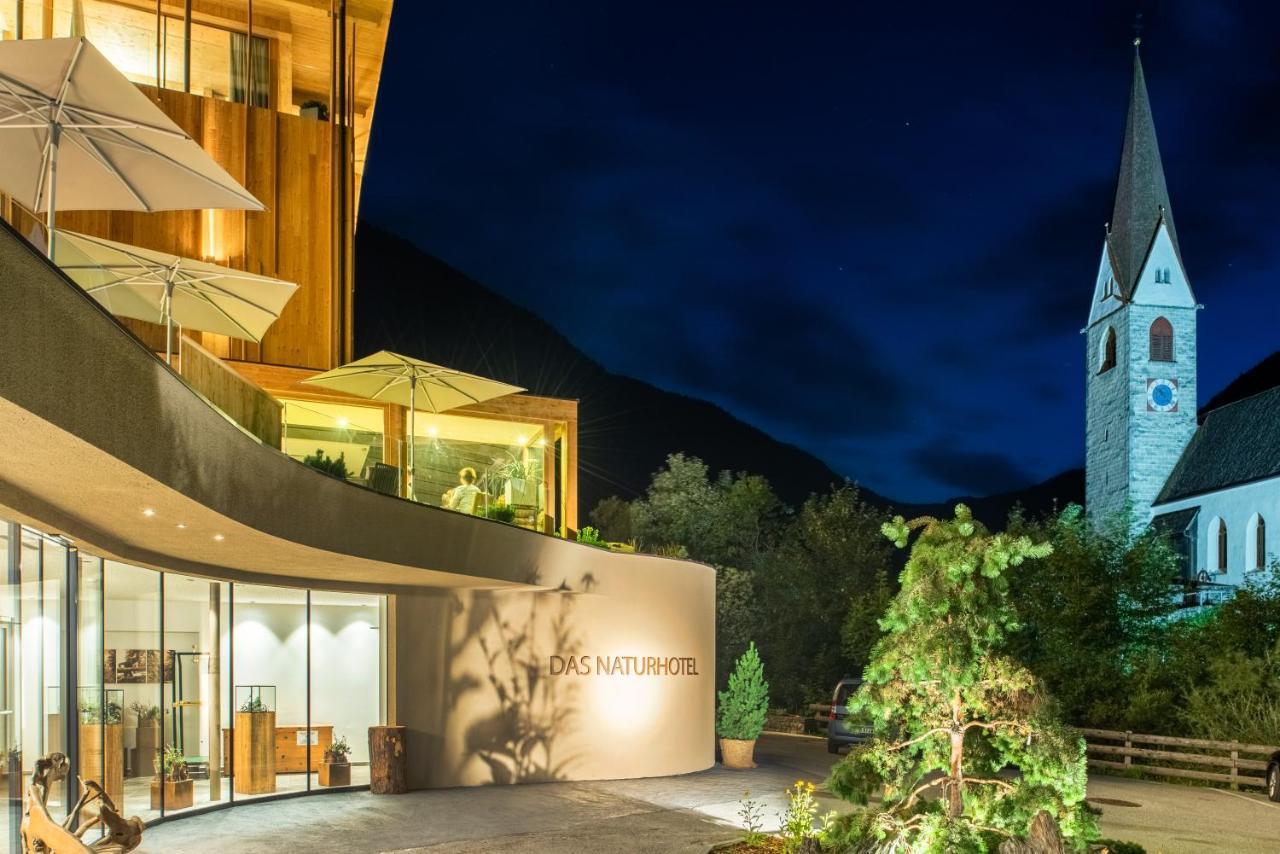 Naturhotel Rainer Рачинес Екстериор снимка