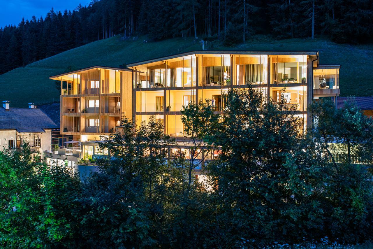 Naturhotel Rainer Рачинес Екстериор снимка